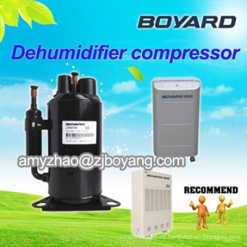 Boyard 1ph casa aire acondicionado con compresor rotativo 220v